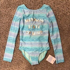 More Than Magic Girls Swimsuit